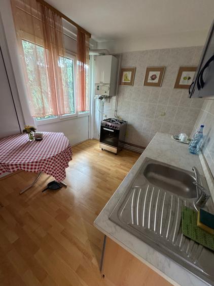 Garsoniera la curte Predeal - 2