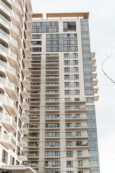 APARTAMENT 3 CAMERE 111MP - FLOREASCA - COMISION 0% - 3