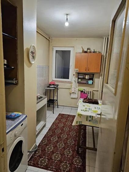 3 camere semidecomandat Drumul Taberei metrou Favorit - 4