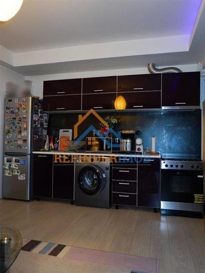 Vanzare apartament 2 camere, zona Berceni- Drumul Dealul Babii - 3