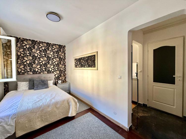 Garsoniera eleganta compartimentata cu AC, et. 2, zona excelenta Sibiu - 2