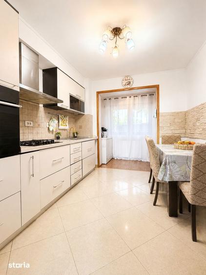 Casa P+M moderna, complet mobilata ?i utilata Popesti Leordeni - 13