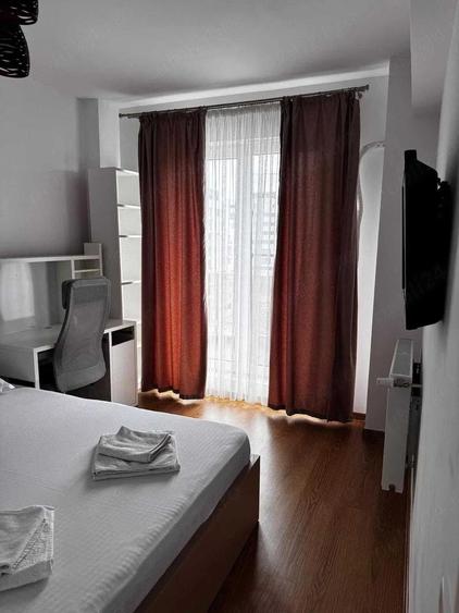 Apartment 2 camere Tomis Plus parcare inclusa - 6
