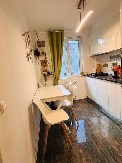 Vand apartament 3 camere Nord - 4