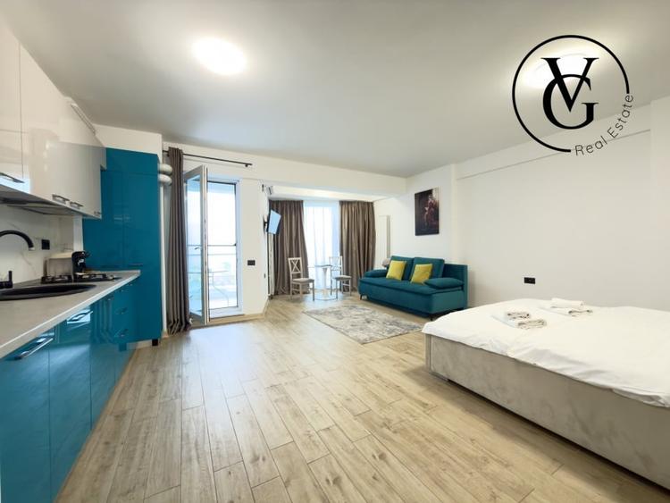 Alezzi Infinity Resort & SPA  | Studio  | vedere frontala la mare - 3