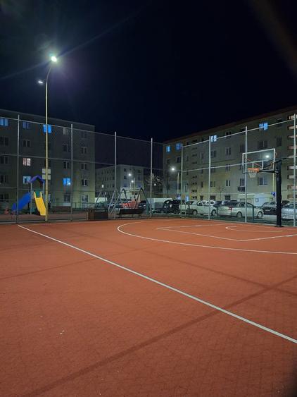 Camera de camin cu baie proprie, cartier Florilor - 2