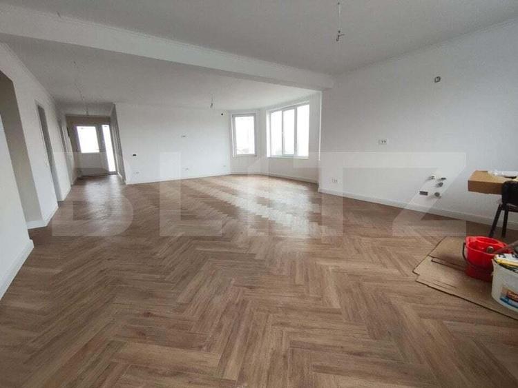 Casa finisata la cheie racordata la toate utilitatile 120 mp utili in Santandrei - 1