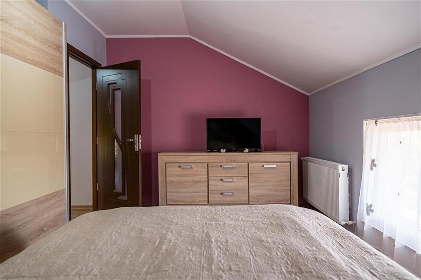 Casa cu teren de 455 mp Biharia - 16