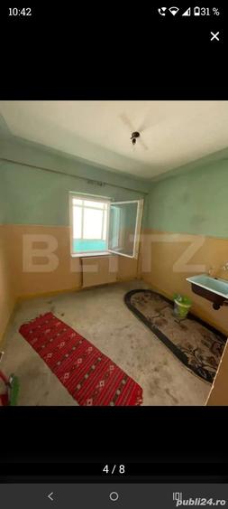 Vand apartament 3 camere, decomandat situat in Tg Jiu, zona Garii str. A. I. Cuza. - 3