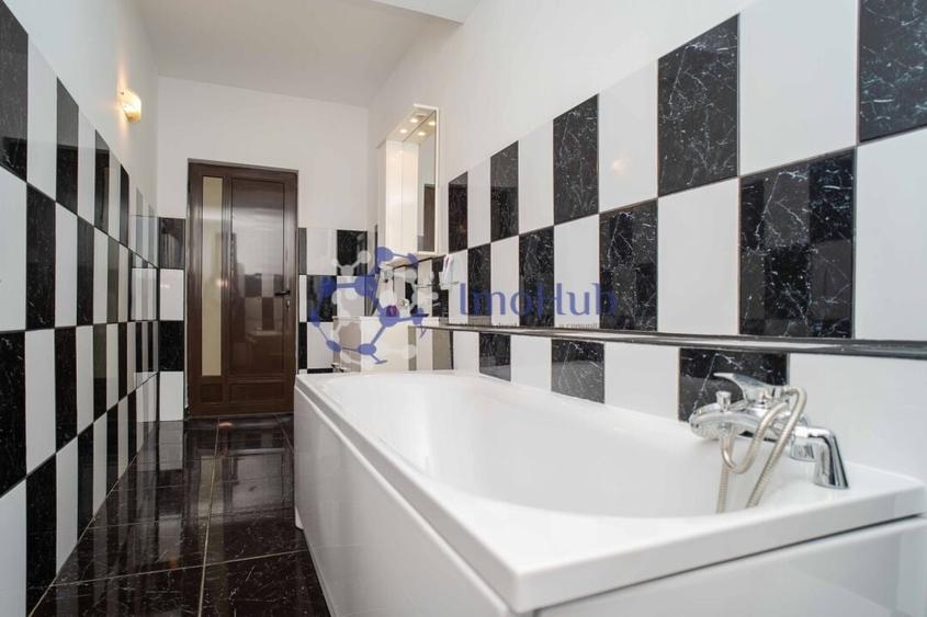 Villa Zona Bucium-Plopii Fara Sot ( pretabila si comercial) POTENTIAL RIDICAT - 18