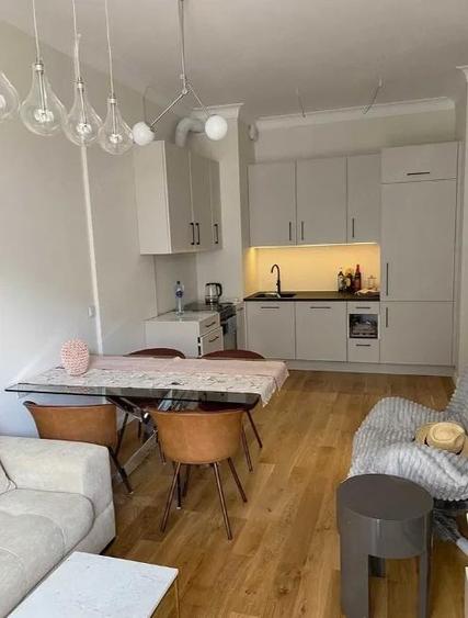 Inchiriez studio in zona militari, metrou lujerului - 4