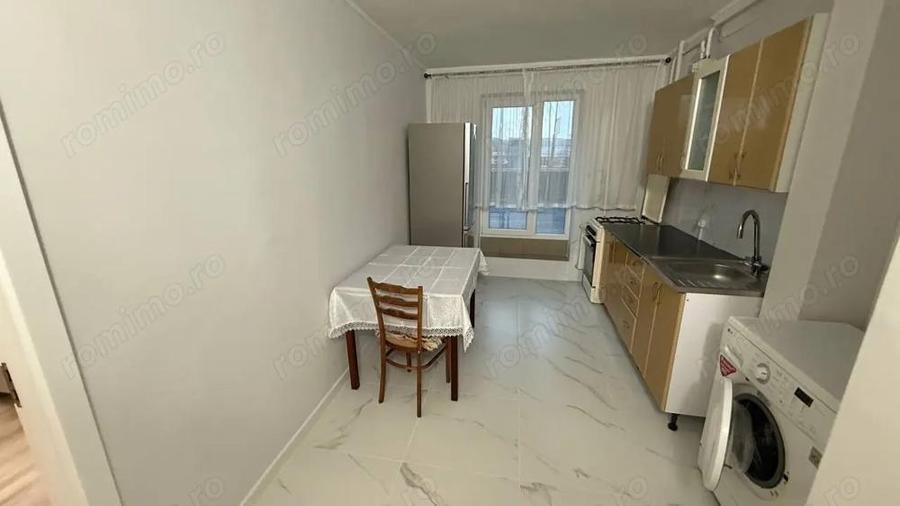 Apartament cu 2 camere in zona Crangasi - 1