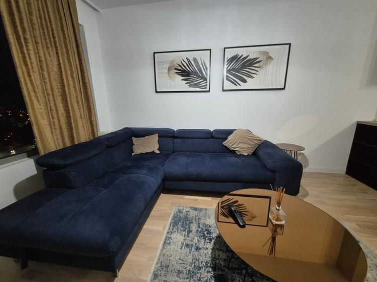 La ISHO-cel mai nou si renumit bloc central-siguranta si tot confortul asigurat - 1