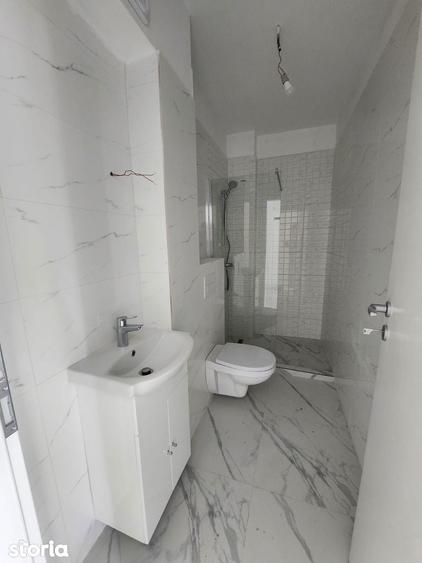 Bloc Finalizat - Mutare Imediata - Militari Residence - 5