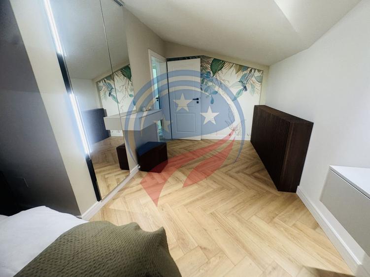 Super locație, super apartament 4 camere Ultracentral - 48