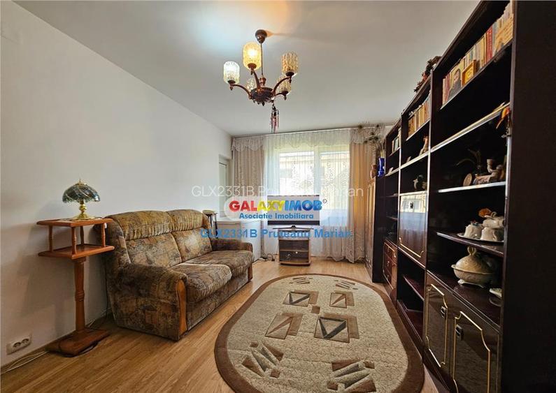 Apartament cu 2 camere situat langa metrou Piata Gorjului Apartament cu 2 camere situat langa metrou Piata Gorjului