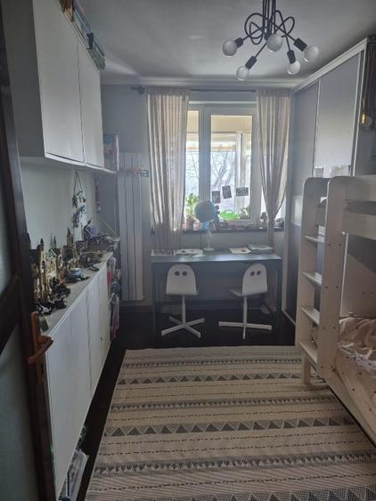 De vanzare - Apartament 3 camere- 58 mp utili- etj 2 -complet mobilat si utilat- - 4