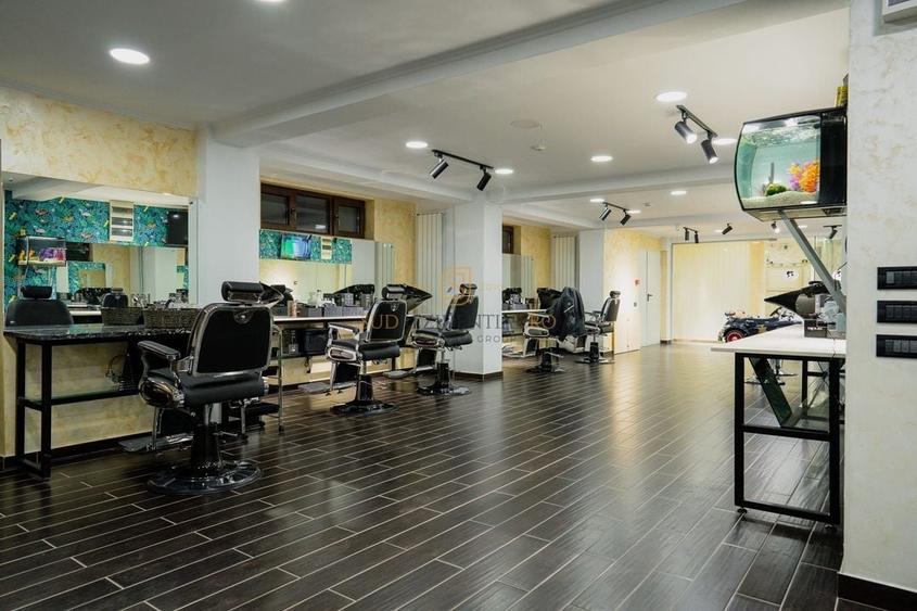 Inchiriere salon de infrumusetare echipat, Popesti-Leordeni - 7