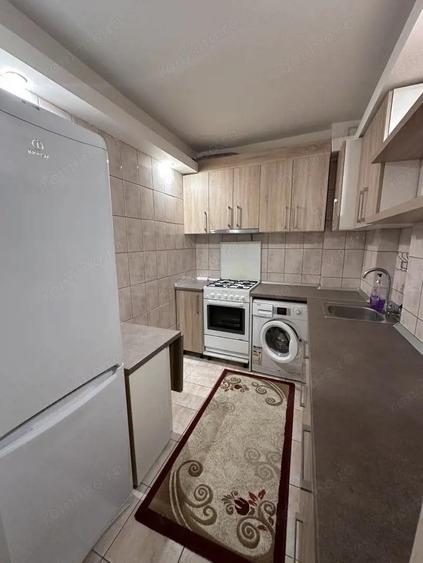 Apartament cu 3 camere la parter, cartier George Enescu - 8