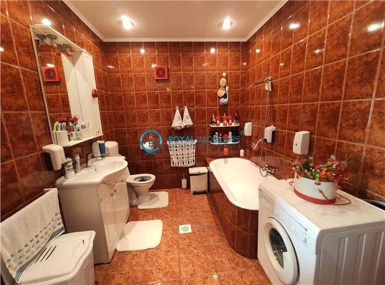 Royal Imobiliare -vanzari vile zona Ultracentral - 31