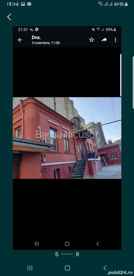 Apartament in vila