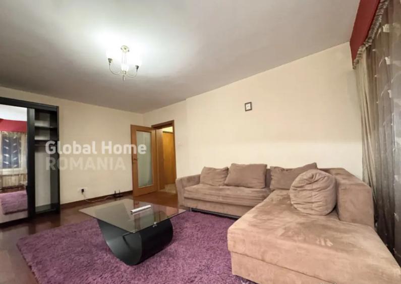 Garsoniera | Splaiul Unirii-Mircea Voda-Metrou Timpuri Noi | - 6