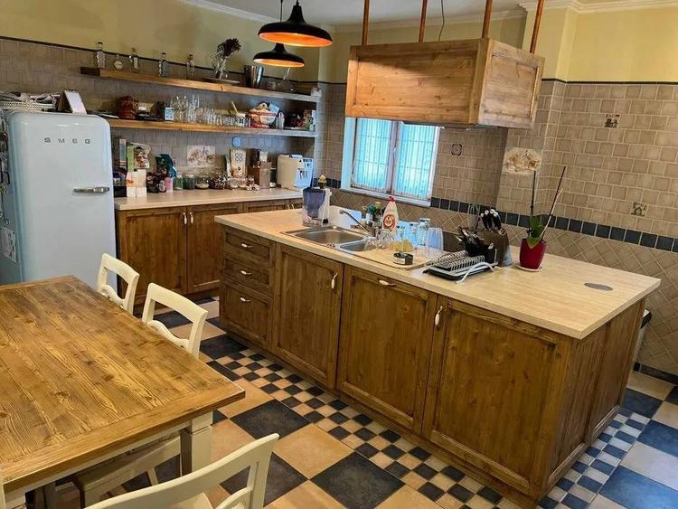 Apartament nou de tip penthouse cu 4 camere, confort sporit, 200 mp, superfinisat, cu 2 garaje sub b - 3