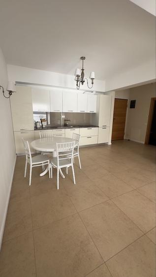 PROPRIETAR-Apartament 2 camere, vedere lac MAMAIA - 3