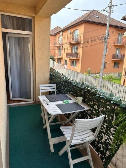 Apartament cu 3 camere de inchiriat in Andrei Muresanu - 7