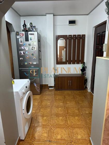 P4837 Apartament cu 3 camere DECOMANDAT, zona Calea Lipovei - 9