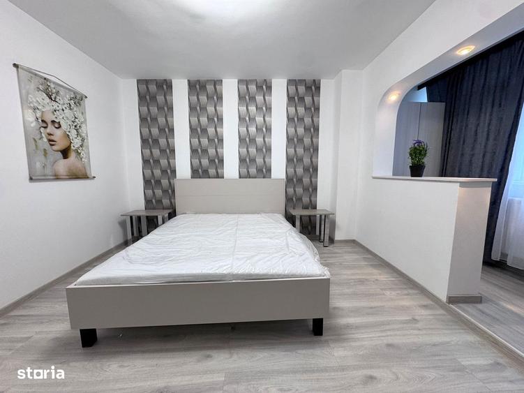 Mioritei - Scoala Ion Creanga, Et 2, Renovata & Mobilata complet 2026 - 5