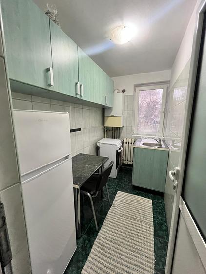 Ap. 2 camere ULTRANCENTRAL, centrală termică, etajul 1 - 6