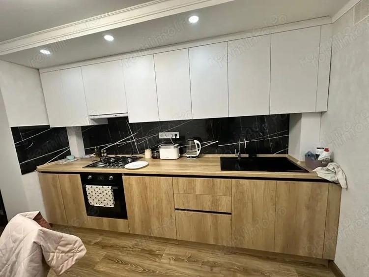 Garsonirea zona Baicului - 3