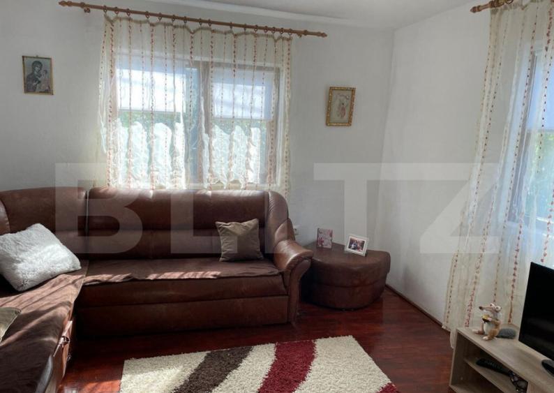 Casa de vanzare, 128 mp, zona Voinesti - 15