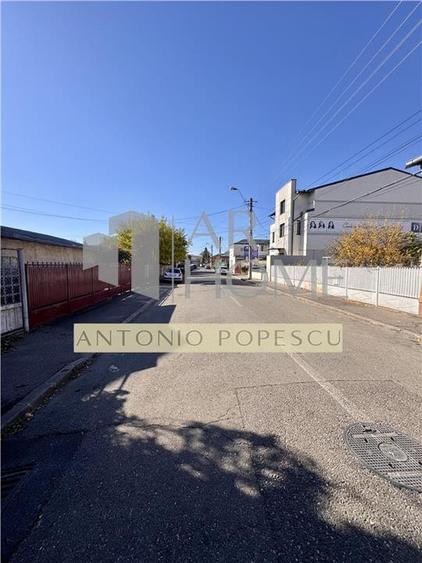 Casa 4 camere, 2 intrari, Ploiest, Bd. Castanilor - 22