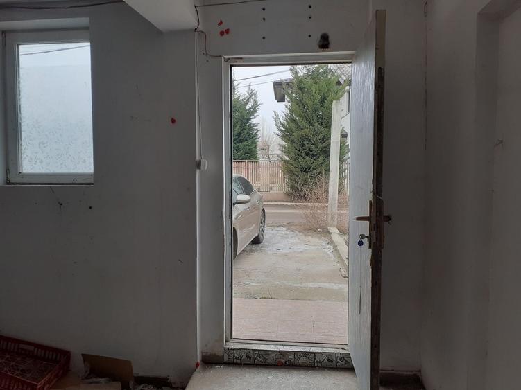 Popesti Leordeni - hala 200 mp pt birouri si/sau depozitare - 9