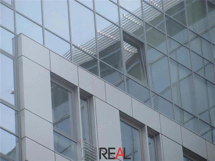 Spatii de inchiriat - River Plaza - Corp A - 554.20 mp - 3