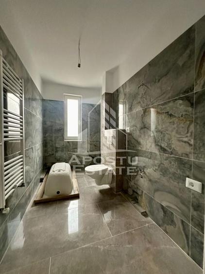 Apartamente cu 1 camera, decomandate, la parter in Giroc - 10