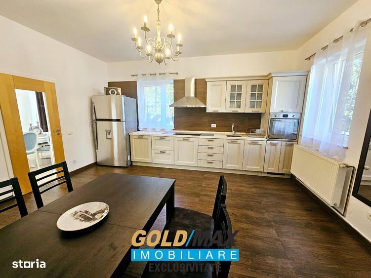 Casa de VIS | Trivale, 880 mp teren| Exclusivitate | goldmax.ro - 10