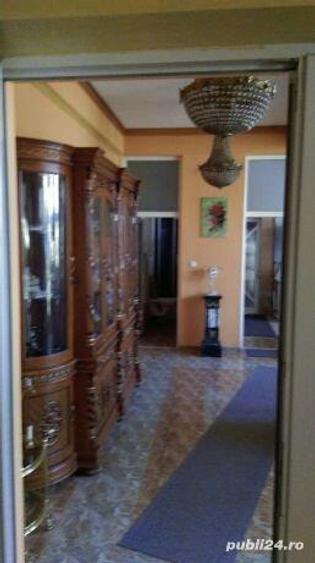 Imobil s+p+e+m si teren Dumbravita vatra veche de vinzare. - 10