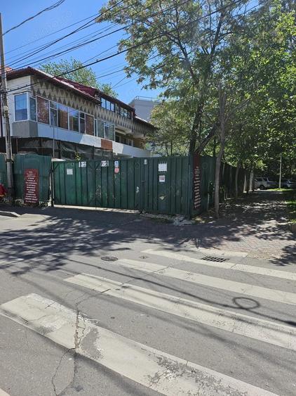 Auchan Titan, teren strada Colonel Iosif Albu - 5