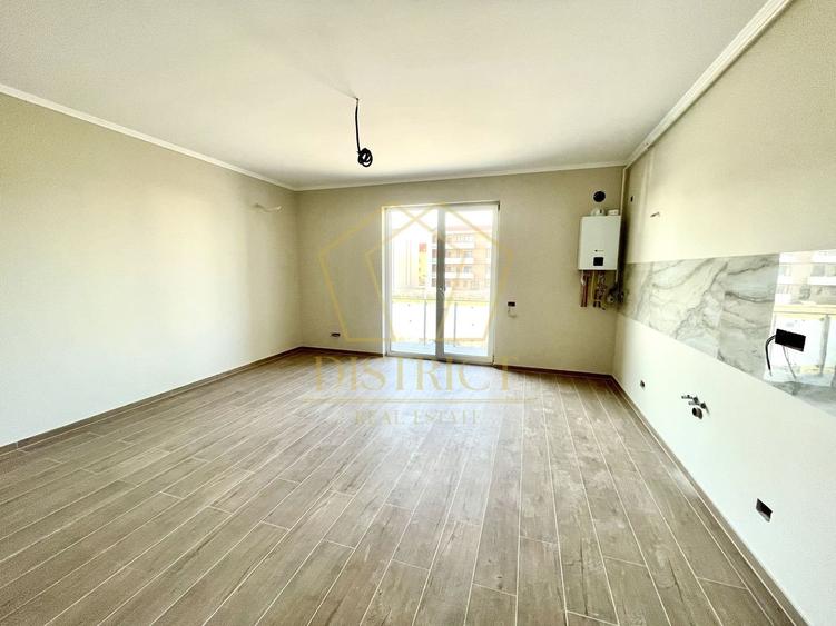 Apartament cu 2 camere si terasa | Giroc | Il Locale - 3