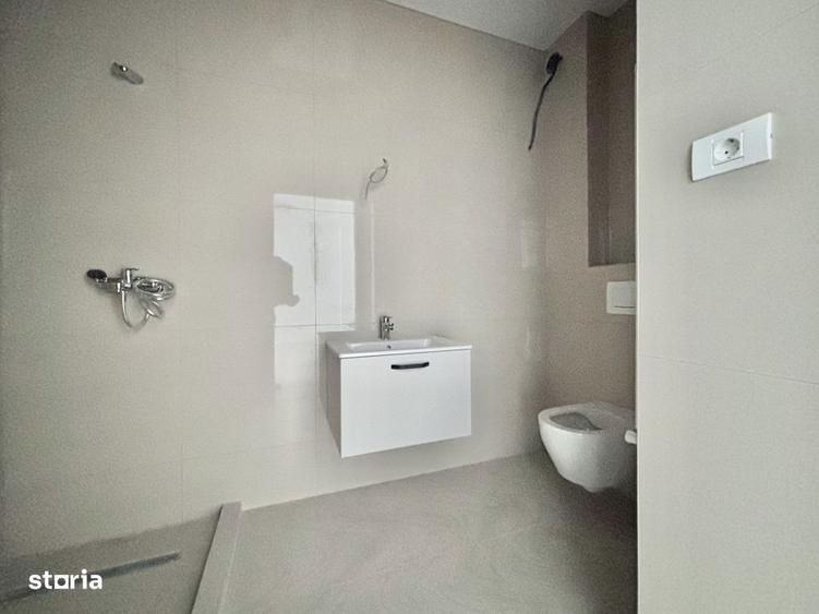 Apartament in complex rezidential cu piscina si vedere catre lac - 5