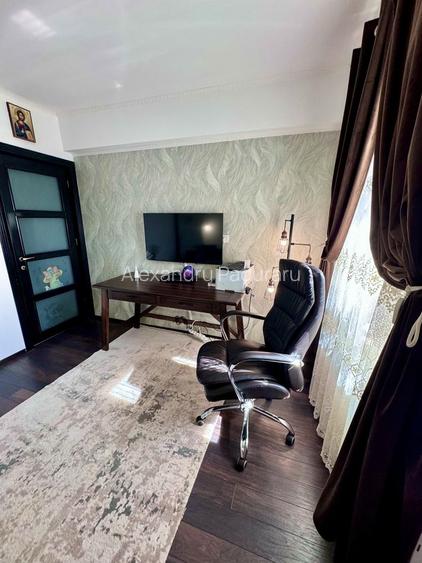Apartament cu 2 camere, decomandat zona Popas Pacurari !!