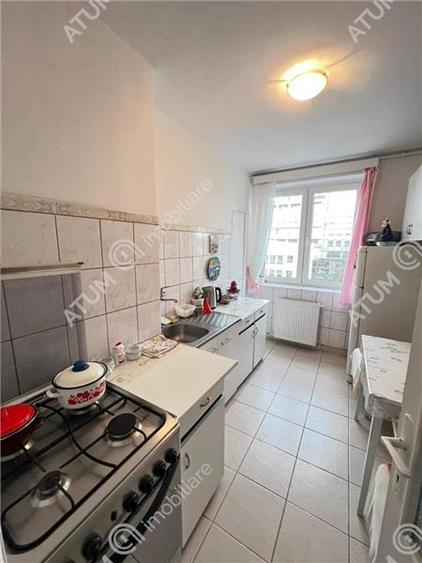 Apartament 2 camere si balcon in zona Dioda din Sibiu - 7