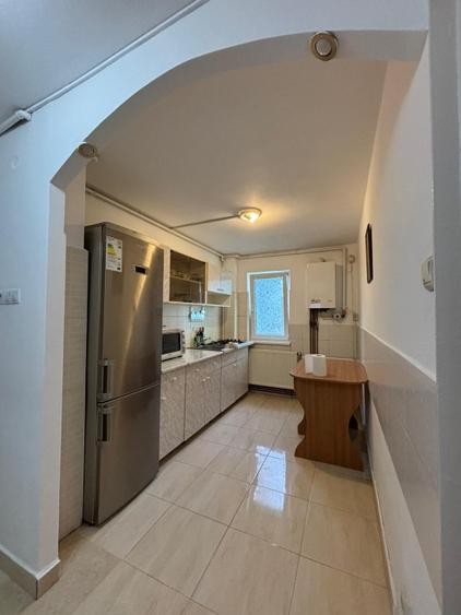 Zona Gării / Făget - apartament 2 camere semidecomandat - disponibil imediat  - 9