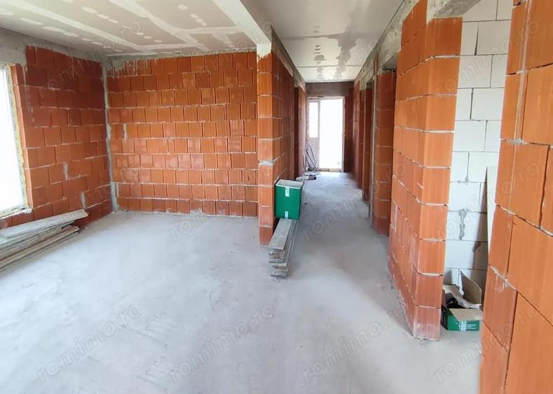 Casa pe un singur nivel - INEU - IMOBIHOR - 6