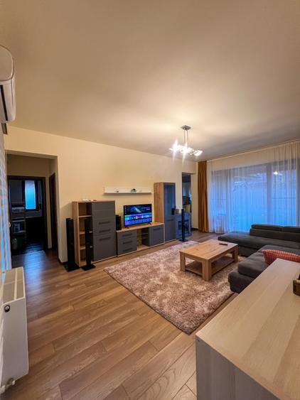 Casă individuală de închiriat – Balotești, cartier privat, 3 dormitoare, 2 bai - 6