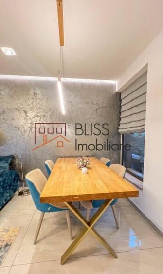 Casă / Vilă 4 camere în zona Iancu Nicolae Jolie Ville - 3