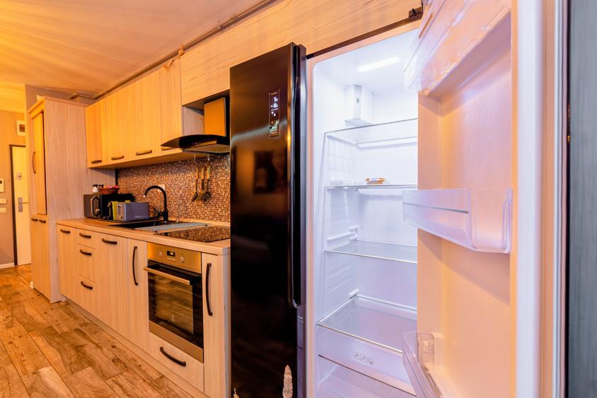 OCAZIE: Apartament cu 2 camere, LUX, la cheie! - 13